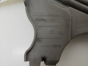 Mercedes Benz A-Class 176 (2012–2018) Other engine part A6070520400 - 2