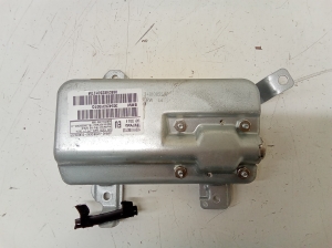 BMW X3 E83 (2003–2010) Esiukse turvapadi 34010054A - 2