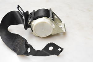 Mercedes Benz E-Class W212 (2009–2015) Sicherheitsgurt hinten A2128605785 - 4