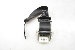 Mercedes Benz E-Class W212 (2009–2015) Sicherheitsgurt hinten A2128605785 - 5