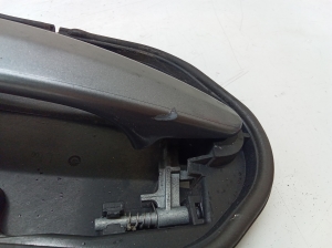 BMW X3 E83 (2003–2010) Front door exterior handle 51217199555 - 2