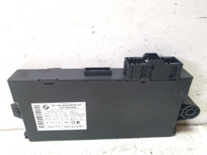 BMW 5 SERIES E60 (2003–2010) Mugavusmoodul 6135694383401 - 2