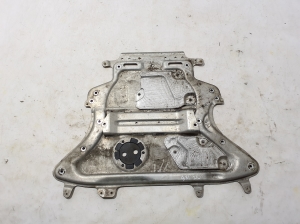   Front underbody protection  - 6887547 