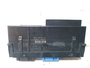 BMW 3 SERIES E90 (2004–2013) Mugavusmoodul 61359160186 - 4