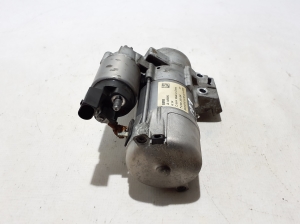 BMW 5 SERIES G31 (2017–2026) Starter 8490093 - 3