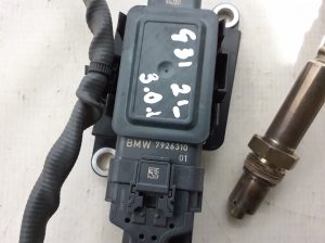 BMW 5 SERIES G31 (2017–2026) Oxygen sensor (lambda) 7926310 - 2