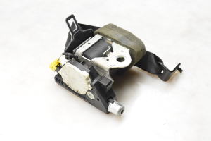 Mercedes Benz E-Class W212 (2009–2015) Sicherheitsgurt hinten A2128605385 - 2