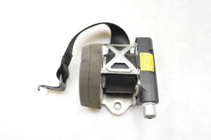 Mercedes Benz E-Class W212 (2009–2015) Sicherheitsgurt hinten A2128605385 - 5