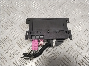 Volkswagen Crafter II (2017–2026) Control unit 5WA035282C - 2