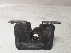 Hood latch - 51237115229
