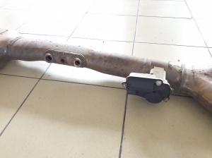 BMW 5 SERIES G31 (2017–2026) Summuti 8477773 - 3