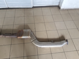 BMW 5 SERIES G31 (2017–2026) Summuti 8477773 - 4