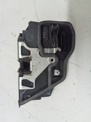 BMW X3 E83 (2003–2010) Front door lock 7202144 - 2