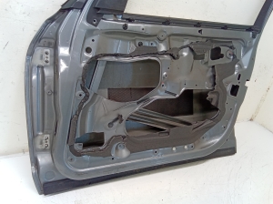 BMW X3 E83 (2003–2010) Esiuks 41003451016 - 2