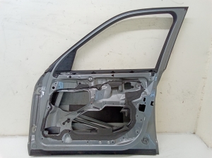 BMW X3 E83 (2003–2010) Esiuks 41003451016 - 4