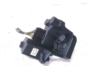 BMW 3 SERIES E92 (2006–2010) Rear corner tail light bulb holder 63217174407 - 3