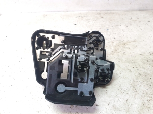 Rear corner tail light bulb holder - 63217174407