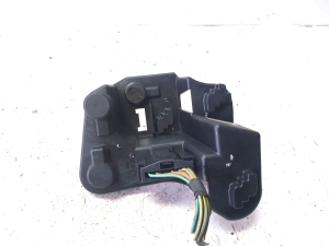 BMW 3 SERIES E92 (2006–2010) Rear corner tail light bulb holder 63217174407 - 4