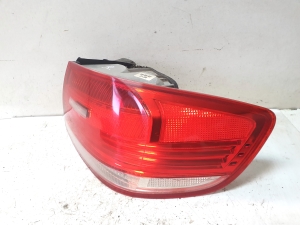 BMW 3 SERIES E92 (2006–2010) Eckleuchte hinten 6321717440406 - 3