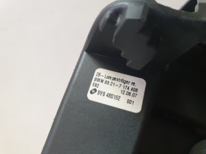 BMW 3 SERIES E92 (2006–2010) Rear corner tail light bulb holder 63217174408 - 3
