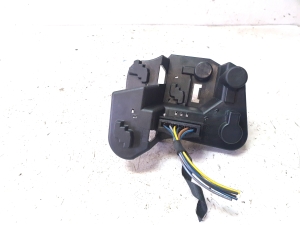 BMW 3 SERIES E92 (2006–2010) Rear corner tail light bulb holder 63217174408 - 4