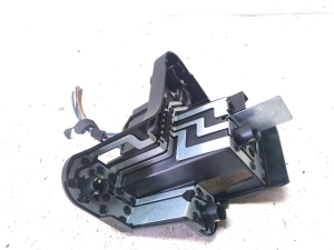 BMW 3 SERIES E92 (2006–2010) Rear corner tail light bulb holder 63217174408 - 5