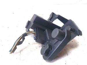 BMW 3 SERIES E92 (2006–2010) Rear corner tail light bulb holder 63217174408 - 6