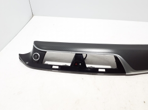 BMW 5 SERIES G31 (2017–2026) Dashboard trim 9882257 - 5
