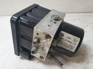 BMW 3 SERIES E92 (2006–2010) ABS unit 3451677605501 - 3