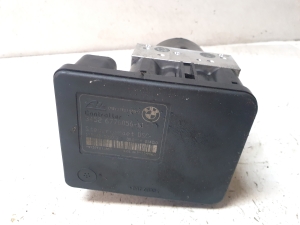 BMW 3 SERIES E92 (2006–2010) ABS unit 3451677605501 - 4