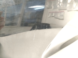 Kia Sportage (2010–2016) Front door - 5