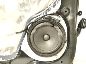 Kia Sportage (2010–2016) Front door - 6