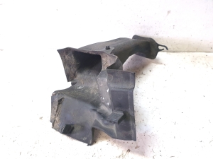 BMW 3 SERIES E92 (2006–2010) Õhu sisselaske voolik 6431692597708 - 2