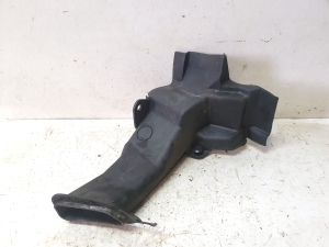 BMW 3 SERIES E92 (2006–2010) Õhu sisselaske voolik 6431692597708 - 3