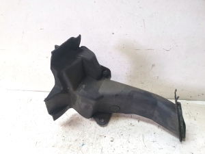 BMW 3 SERIES E92 (2006–2010) Õhu sisselaske voolik 6431692597708 - 4
