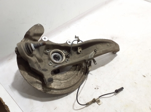 BMW 5 SERIES G31 (2017–2026) Front wheel hub 6884385 - 2