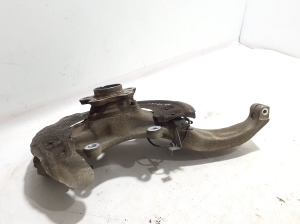 BMW 5 SERIES G31 (2017–2026) Front wheel hub 6884385 - 3