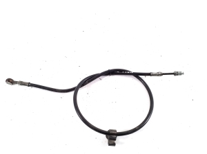   Bremsschlauch hinten  -  