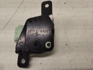 BMW X3 E83 (2003–2010) Airbagsensor 65773418539 - 2