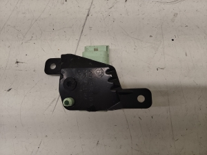 BMW X3 E83 (2003–2010) Airbagsensor 65773418539 - 3