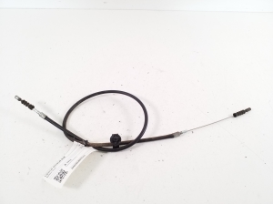 Ligier JS 60 I (2020–2026) Parking brake cable - 2