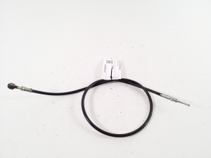   Bremsschlauch hinten  -  