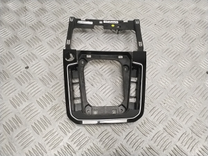 Ātrumkārbas sviras apdare - 3G1864263