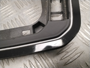 Volkswagen Passat B8 (2014–2023) Ātrumkārbas sviras apdare 3G1864263 - 5