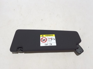 BMW 5 SERIES G31 (2017–2026) Sun visor 9874520 - 3