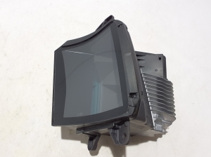 BMW 5 SERIES G31 (2017–2026) Esiklaasinäidik (HUD) 8784915 - 4
