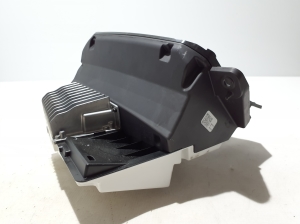 BMW 5 SERIES G31 (2017–2026) Esiklaasinäidik (HUD) 8784915 - 5