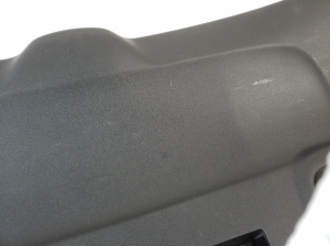 Mini Countryman F60 (2016–2026) Trunk lid trim panel 7437264 - 2