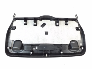 Mini Countryman F60 (2016–2026) Trunk lid trim panel 7437264 - 4