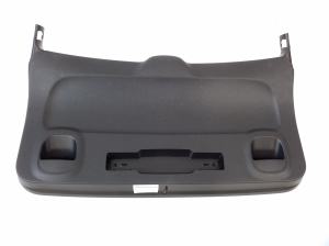   Trunk lid trim panel  - 7437264 